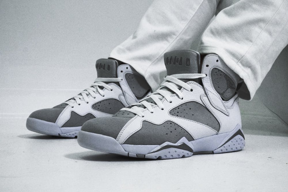 pure money 7's